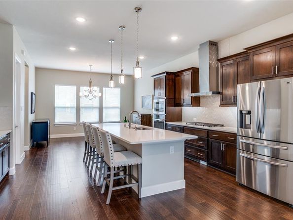 8233  Laflin Lane , Dallas Texas 75231