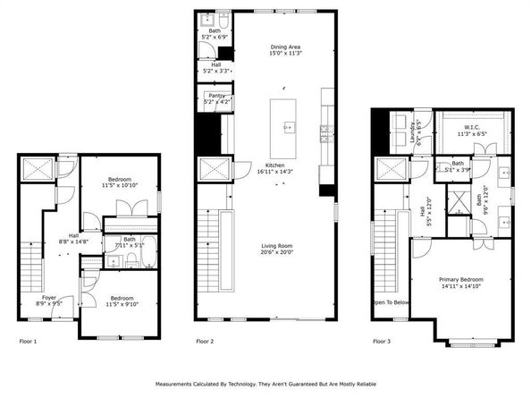 8233  Laflin Lane , Dallas Texas 75231