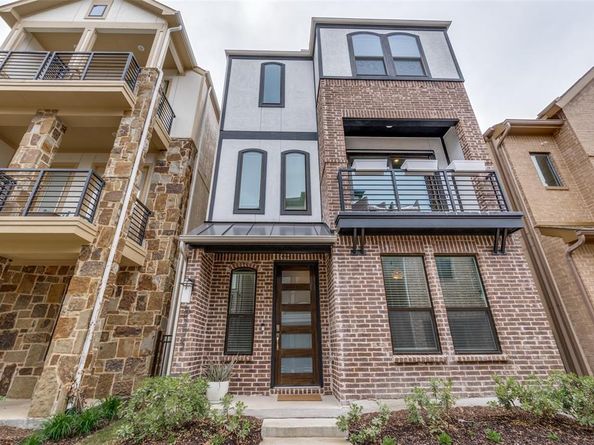 8233  Laflin Lane , Dallas Texas 75231