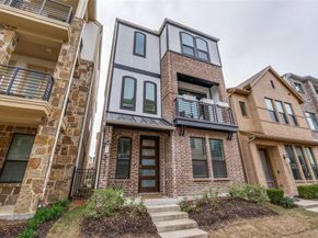 8233  Laflin Lane , Dallas Texas 75231