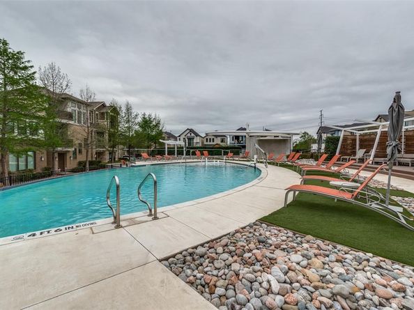 8233  Laflin Lane , Dallas Texas 75231