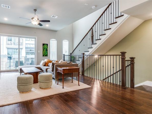 8233  Laflin Lane , Dallas Texas 75231