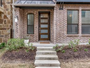 8233  Laflin Lane , Dallas Texas 75231