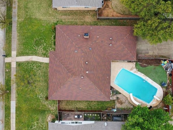 2105  Drake Drive , Richardson Texas 75081