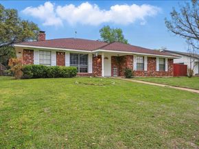 2105  Drake Drive , Richardson Texas 75081