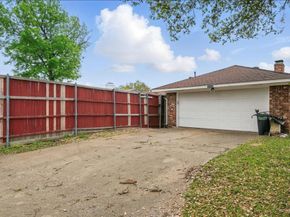2105  Drake Drive , Richardson Texas 75081
