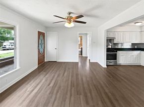 1209  Sylvan Drive , Garland Texas 75040