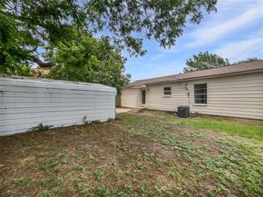 1209  Sylvan Drive , Garland Texas 75040
