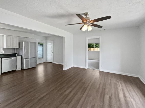 1209  Sylvan Drive , Garland Texas 75040