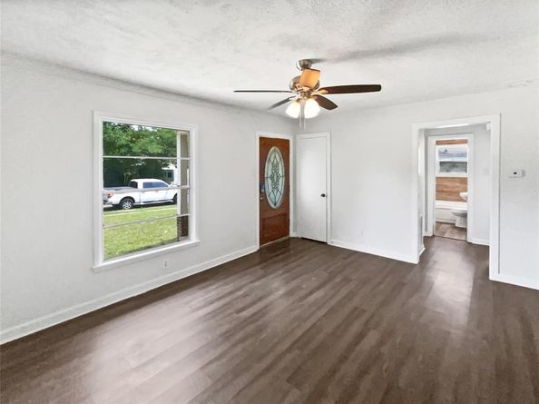 1209  Sylvan Drive , Garland Texas 75040