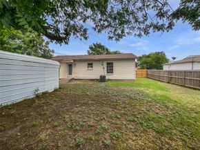 1209  Sylvan Drive , Garland Texas 75040