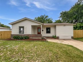 1209  Sylvan Drive , Garland Texas 75040