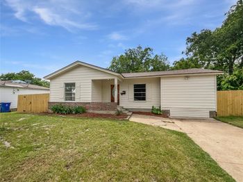 1209  Sylvan Drive 