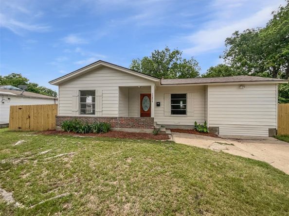1209  Sylvan Drive , Garland Texas 75040