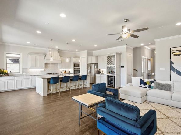 2419  Portwood Way , Fort Worth Texas 76179