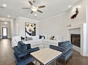 2419  Portwood Way , Fort Worth Texas 76179