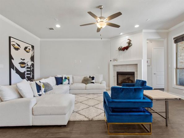 2419  Portwood Way , Fort Worth Texas 76179