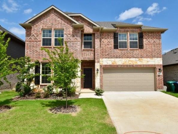 2609  Donella Drive , Denton Texas 76207