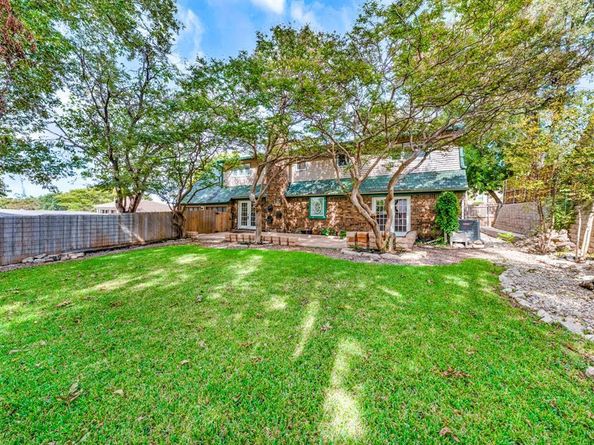 207  Summit Ridge Drive , Rockwall Texas 75087