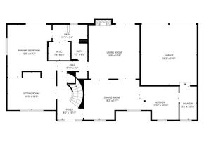 207  Summit Ridge Drive , Rockwall Texas 75087