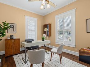 2206  College Avenue , Fort Worth Texas 76110
