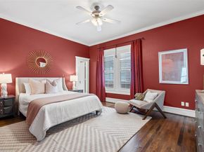 2206  College Avenue , Fort Worth Texas 76110