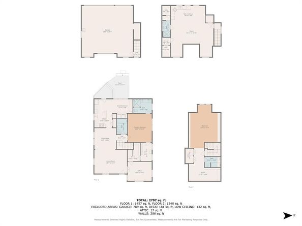 2206  College Avenue , Fort Worth Texas 76110