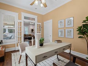 2206  College Avenue , Fort Worth Texas 76110