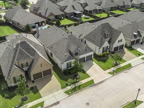 2921  Stonefield  , The Colony Texas 75056