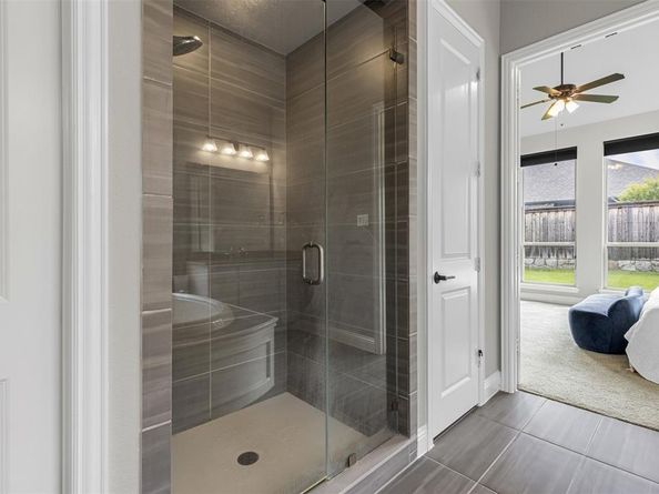 2921  Stonefield  , The Colony Texas 75056