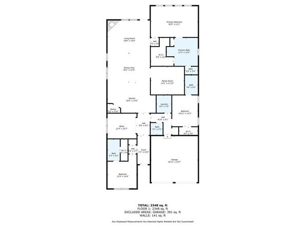 2921  Stonefield  , The Colony Texas 75056