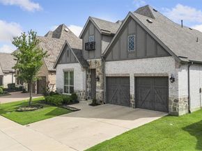 2921  Stonefield  , The Colony Texas 75056