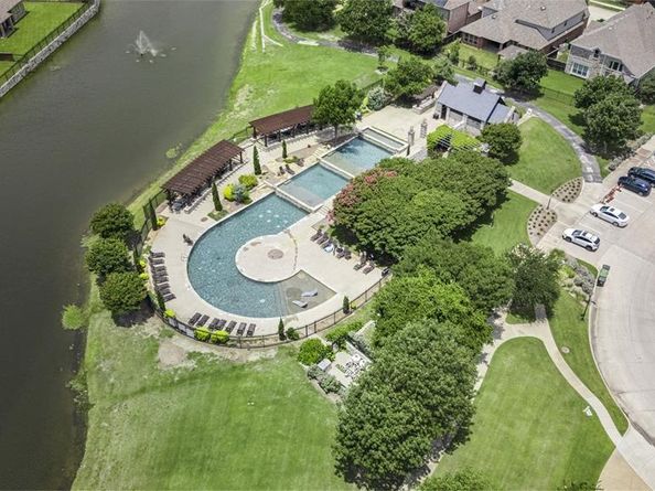 2921  Stonefield  , The Colony Texas 75056