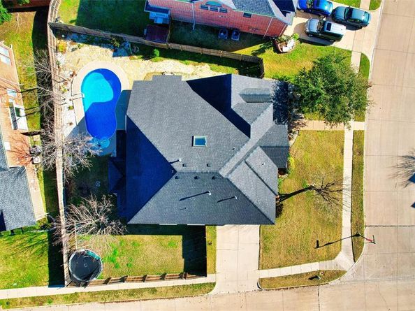 4201  Iron Lane , Mansfield Texas 76063