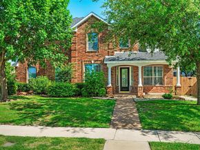 4201  Iron Lane , Mansfield Texas 76063