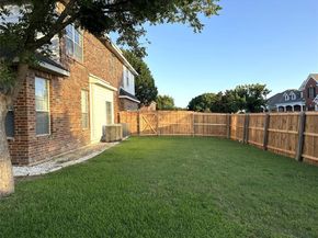 4201  Iron Lane , Mansfield Texas 76063