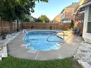 4201  Iron Lane , Mansfield Texas 76063