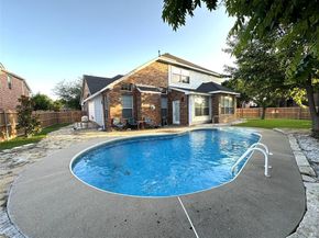 4201  Iron Lane , Mansfield Texas 76063