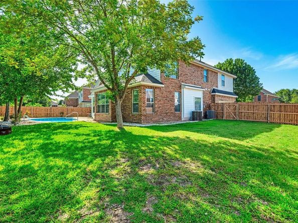 4201  Iron Lane , Mansfield Texas 76063
