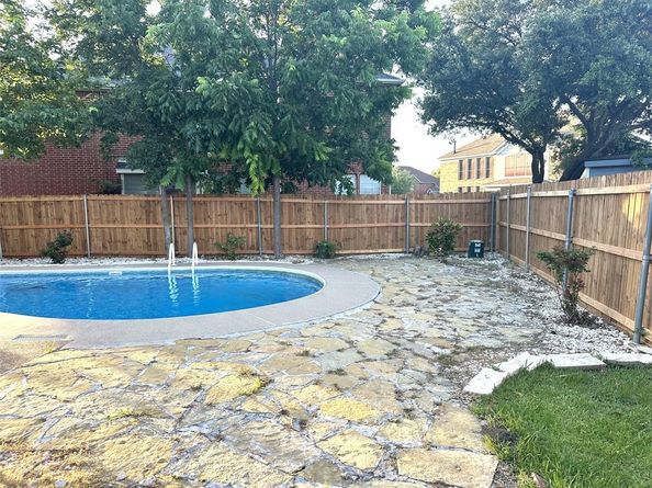 4201  Iron Lane , Mansfield Texas 76063