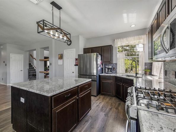 7305  Meadowwood Drive , Rowlett Texas 75089