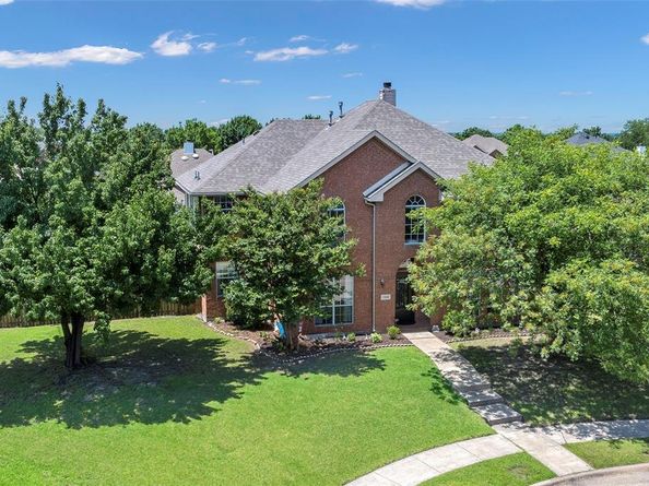 7305  Meadowwood Drive , Rowlett Texas 75089