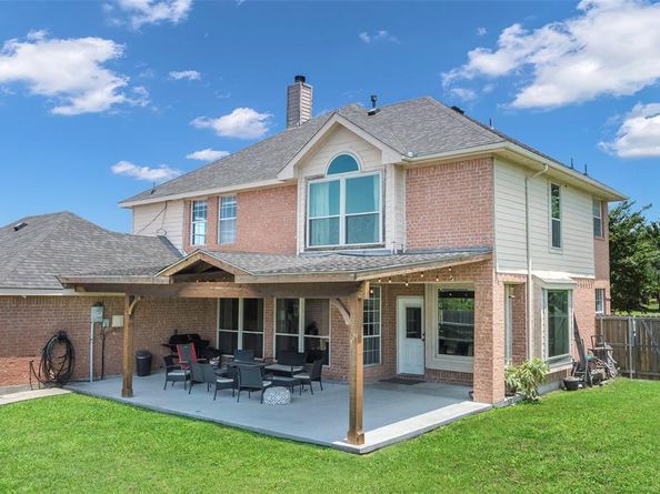 7305  Meadowwood Drive , Rowlett Texas 75089