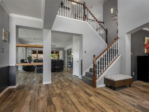 7305  Meadowwood Drive , Rowlett Texas 75089