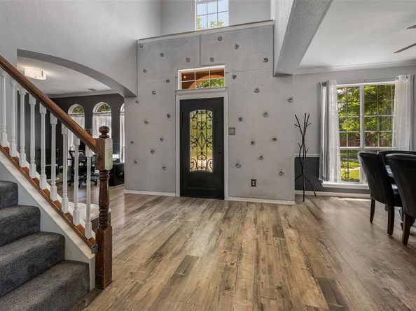 7305  Meadowwood Drive , Rowlett Texas 75089