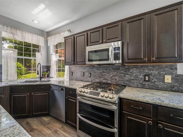 7305  Meadowwood Drive , Rowlett Texas 75089