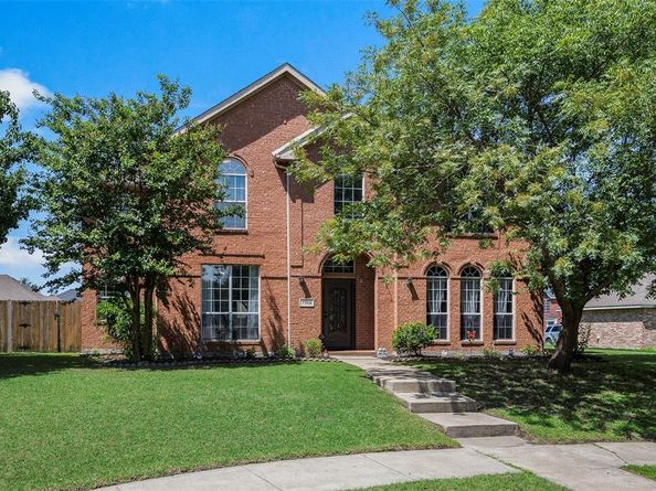 7305  Meadowwood Drive , Rowlett Texas 75089