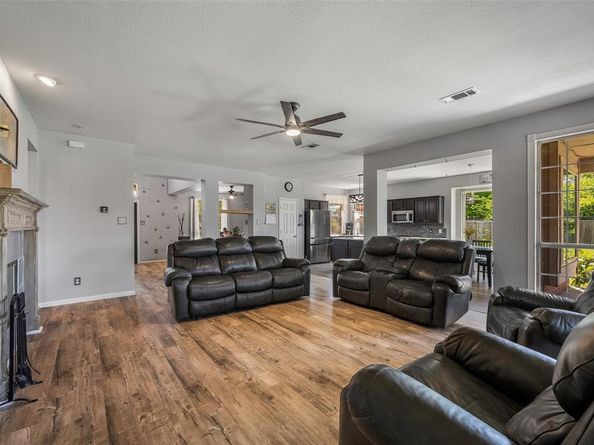 7305  Meadowwood Drive , Rowlett Texas 75089