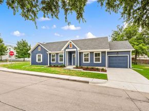 812  13th Street , Plano Texas 75074