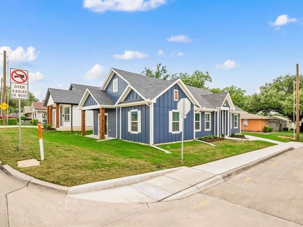 812  13th Street , Plano Texas 75074